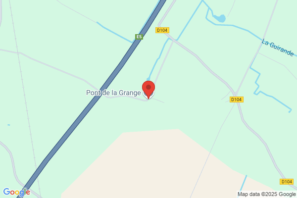 Earl Des Fonds De La Grange