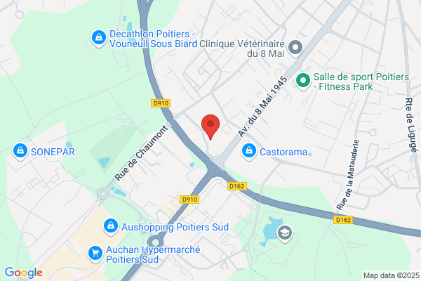 Euromaster Poitiers