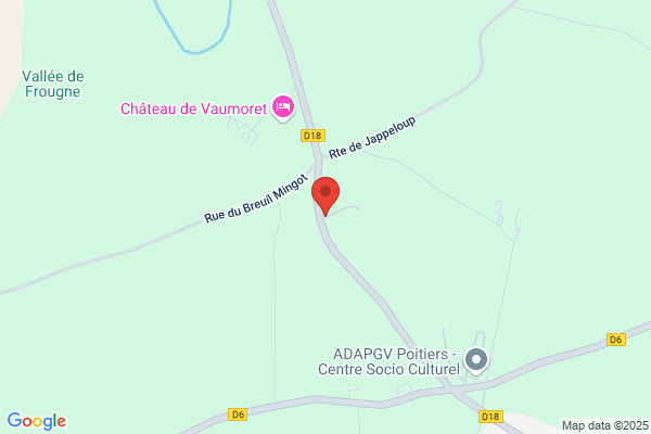 Cap Ouest