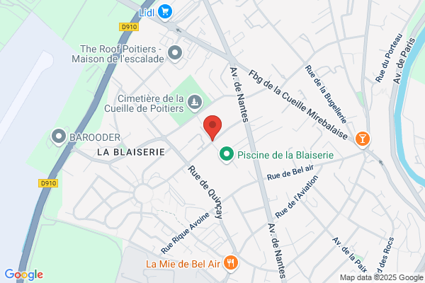 Conseil General De La Vienne Bureau Departemental D exploitat