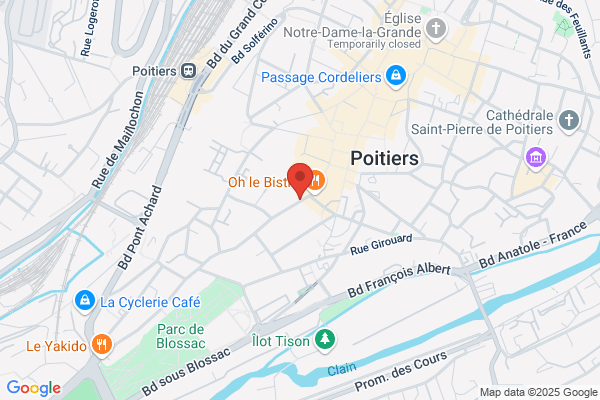 Aux 40 Gourmands