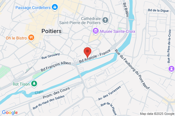 Cellier Saint Hilaire