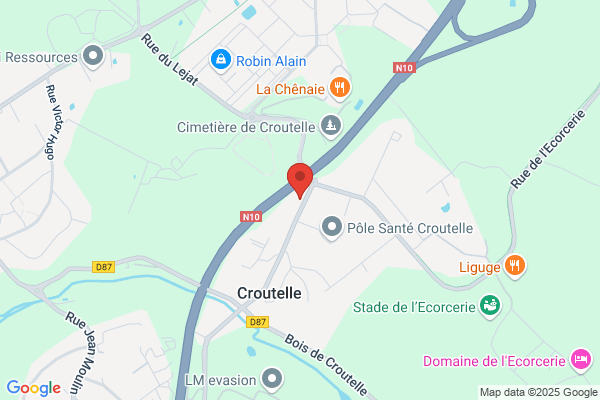 La Ciboulette