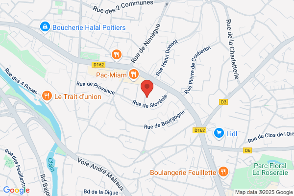Bergerault Annick