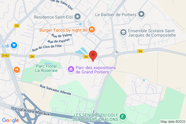 Centre D Incendie Et De Secours Services administratifs Saint El