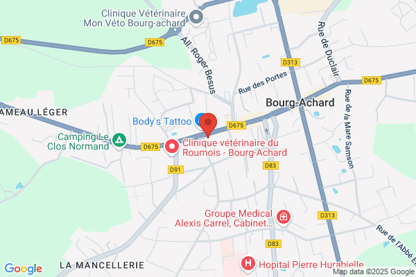Centre D Incendie Et De Secours Services administratifs pont ach