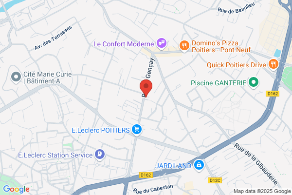 LES MENUS SERVICES POITIERS