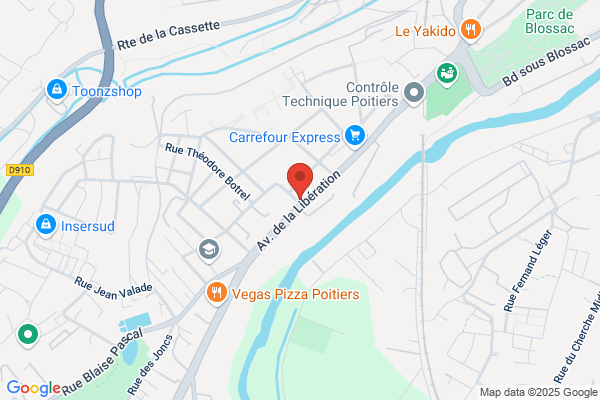 Brissonnet Yvette Immobilier