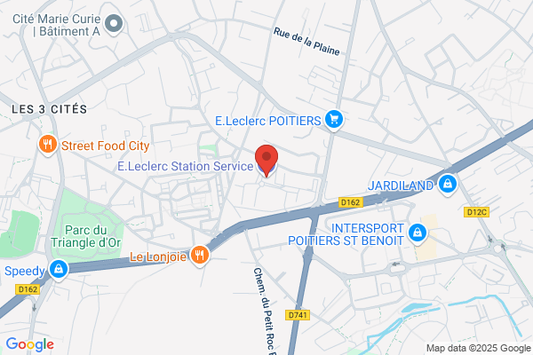 E.Leclerc Station Service