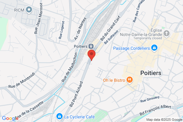 Conseil Regional De L Ordre Des Medecins Du poitou charentes