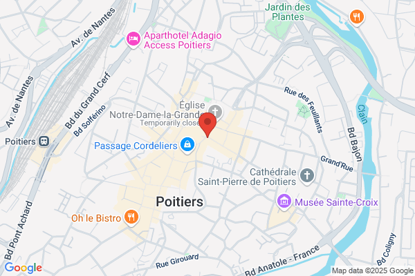 Boutique Bouygues Telecom