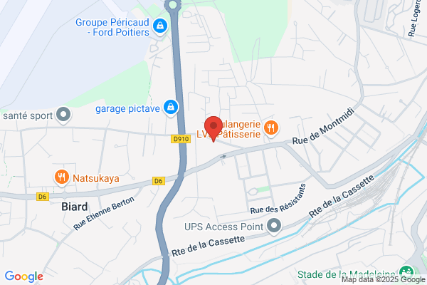 Chevrier Nicolas Masseur Kinesitherapeute