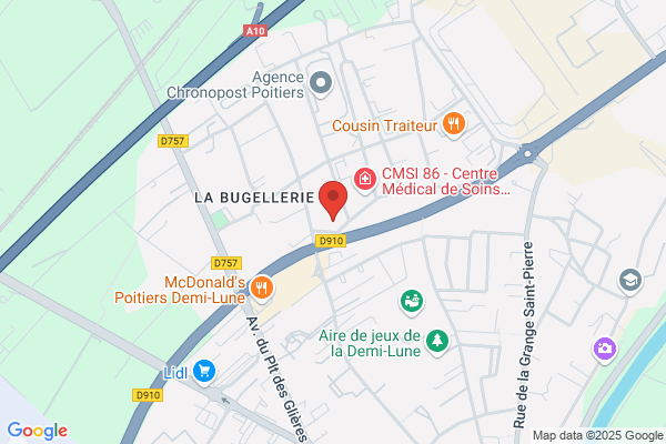 Cte Comptoir Du Traitement De L Eau