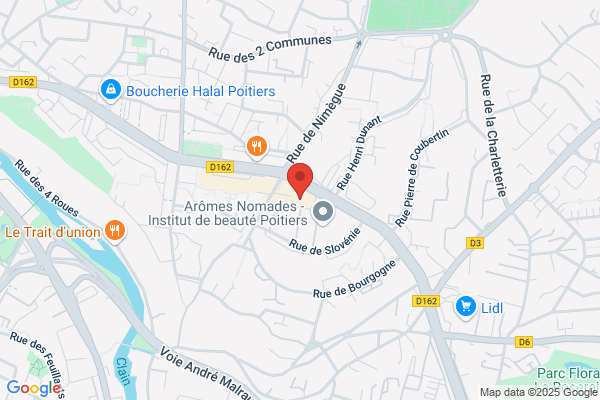 La Poste