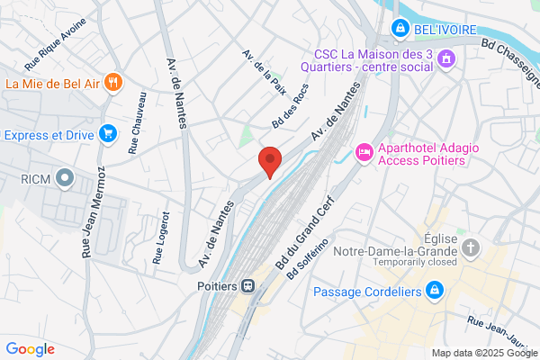 La Poste Espace Clients Pro