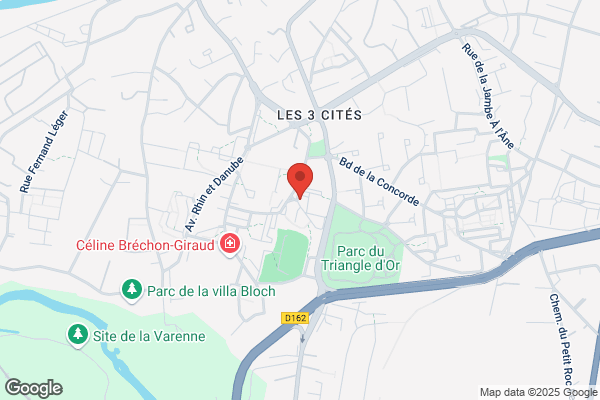 La Poste Relais