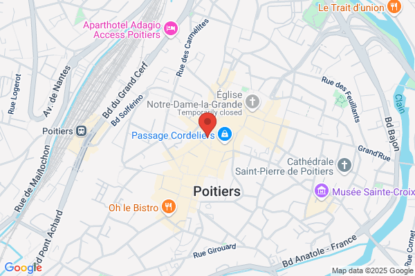 Jules Poitiers-Gambetta