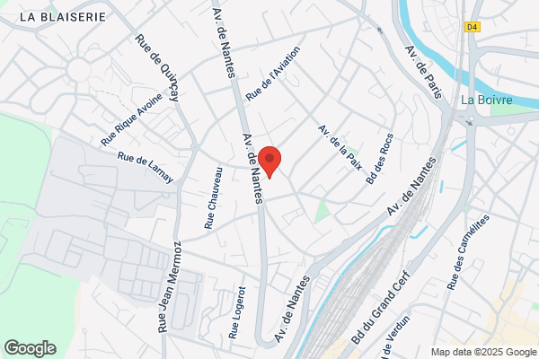 Clinique Veterinaire Colchen