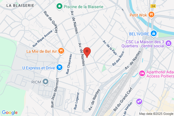 Clinique Veterinaire Millet