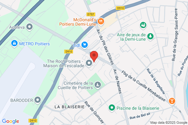 Groupe Anti Gaspi
