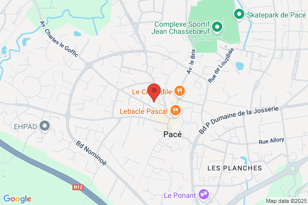La Poste