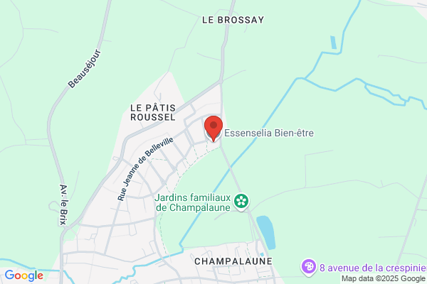 L'Uni-Vers-Soi - centre de bien-être