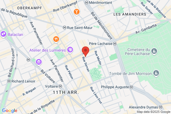Agence Volume