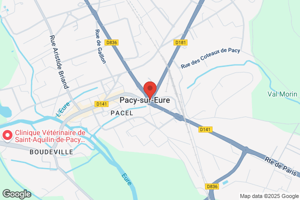 AXA Prévoyance & Patrimoine Audrey Pierrache