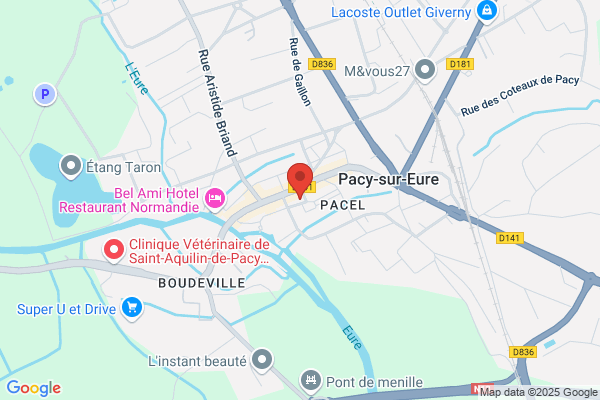 La Banque Postale