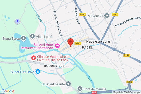 Lissac l'Opticien Pacy-sur-Eure - Lunettes de vue, de soleil, lentilles