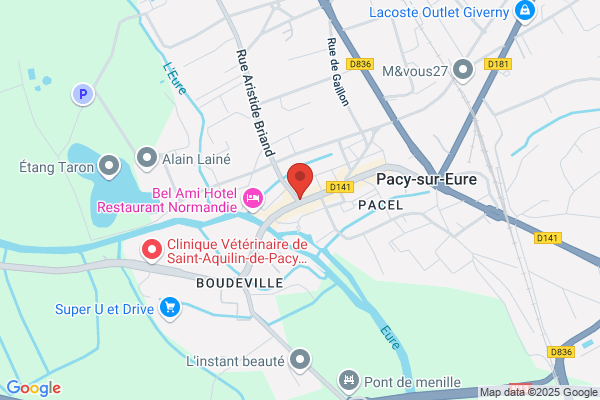Cocq optique