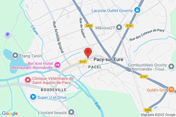 Société Générale