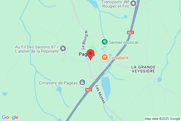 La Poste