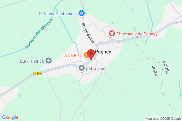 La Poste Agence Communale