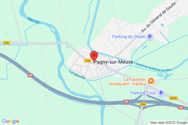 La Poste Agence Communale