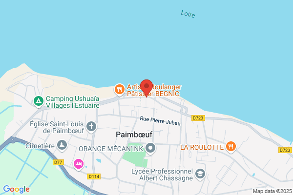 La Poste