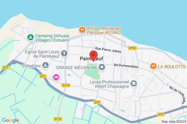 Biton Et Associes Bureau
