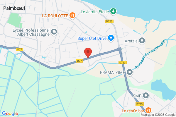 Centre D Incendie Et De Secours