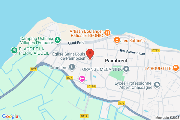 Ecole Louis Pergaud