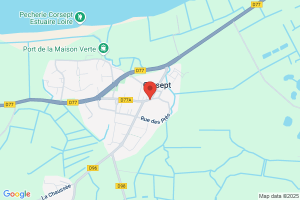 Ecole Privee Sainte Therese