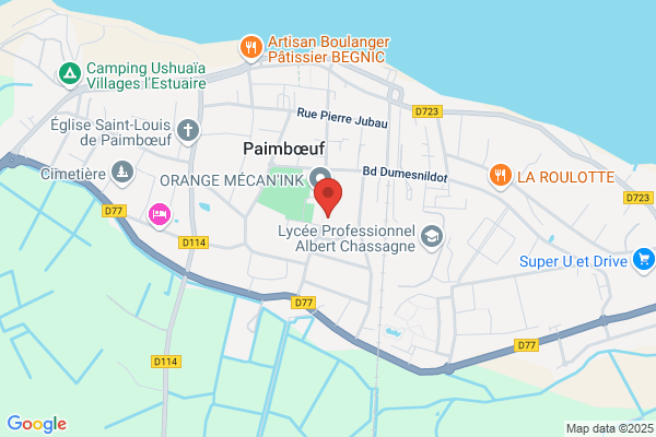 Ecole Publique