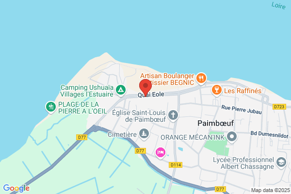 Informatique De L Estuaire
