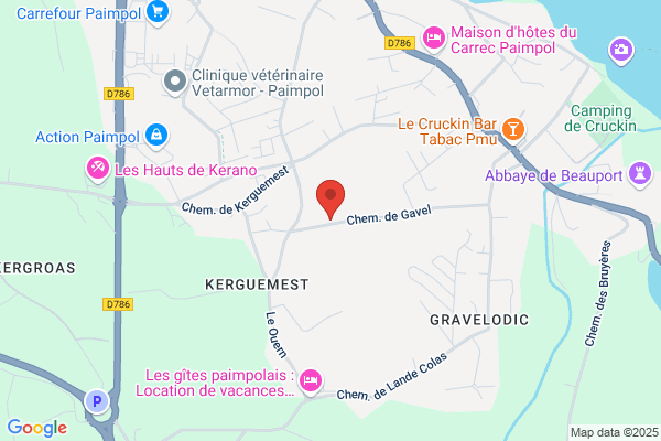 Association Bretagne Gestion