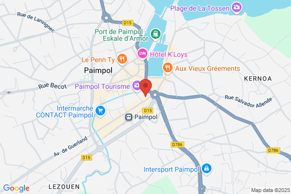 Igam Paimpol Institut De Gestion Agree Des metiers