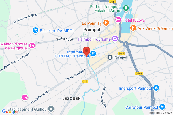 Goelo Emploi Services