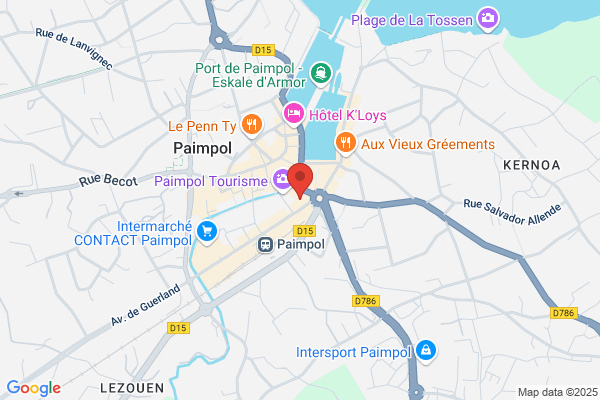 Gan Dumont Patrick Agent Gal