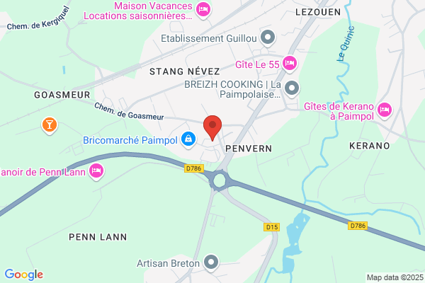 La Poste - Centre d’examen du code de la route