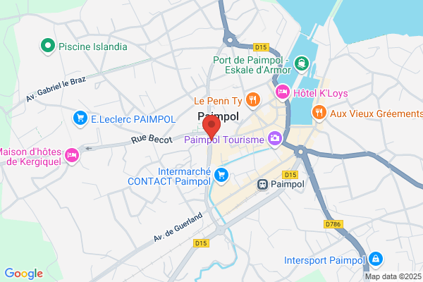 Auto Ecole Bretagne
