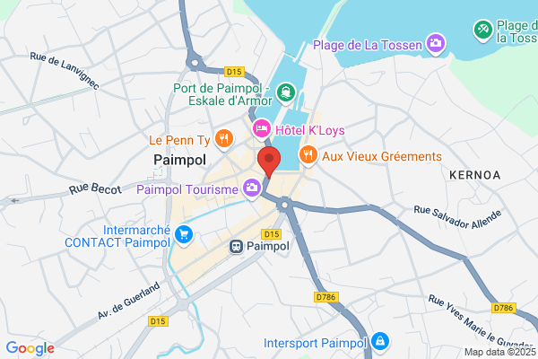 Banque Populaire De L Ouest Bpo