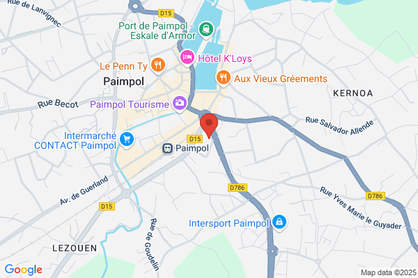 Credit Immobilier De Bretagne Financiere Regionale